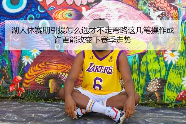 湖人休赛期引援怎么选才不走弯路这几笔操作或许更能改变下赛季走势